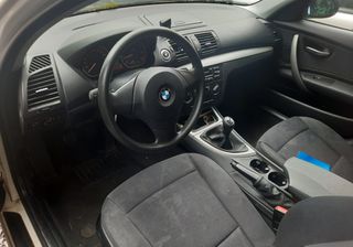 BMW 116 E81/87 (04 -11) ΑΕΡΟΣΑΚΟΙ ΚΟΜΠΛΕ