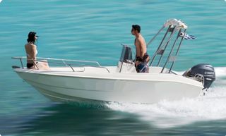 Nautica 2015 Gs460