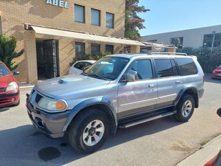 Mitsubishi Pajero '06 PAJERO SPORT DIESEL