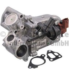 PIERBURG 7.03622.06.0 ΒΑΛΒΙΔΑ EGR ΓΙΑ Fiat 500 Punto Idea Linea Panda Doblo Fiorino Strada Lancia Musa Ypsilon Alfa Romeo Mito