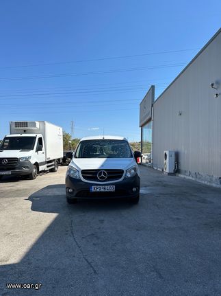 Mercedes-Benz Citan '16 109 cdi