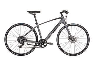 Δρόμου - Κούρσας Ideal 2026 Funcore Alu 28" Hdb 9sp cues