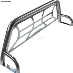 Roll bar ανοξείδωτο 1,5 Σκέλους Hilux 2016+