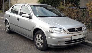 Opel Astra 1998 - ‘09 ΕΡΧΟΜΑΣΤΕ ΣΤΟΝ ΧΩΡΟ ΣΑΣ -ΑΤΤΙΚΗ