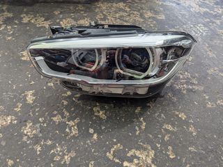 Φανάρια BMW F20 FULL LED