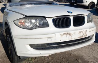 BMW 116 E81/87 (04-11) ΜΟΤΕΡ + ΜΠΡΑΤΣΑ ΥΑΛΟΚΑΘΑΡΙΣΤΗΡΩΝ