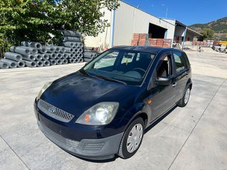 Ford Fiesta '06 DIESEL