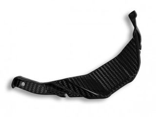 Ducabike 100% carbon κάλυμμα μούτρου για BMW S1000RR, M1000RR "2023- "