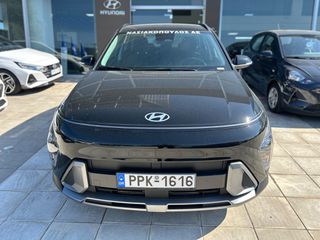 Hyundai Kona '24 1.0T 120hp 48v Distinctive