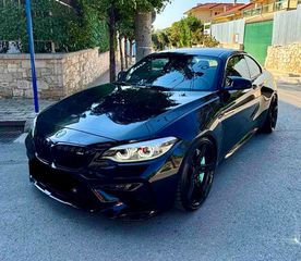 Bmw M2 '19 COMPETITION