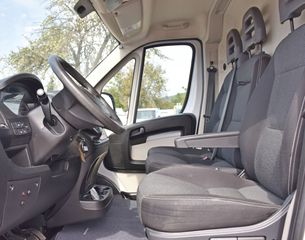 Ανατροπή Fiat 2017 Ducato 130 Multijet * 4x4-thumb-5