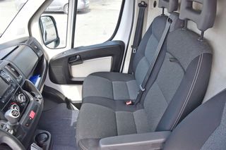 Ανατροπή Fiat 2017 Ducato 130 Multijet * 4x4-thumb-6