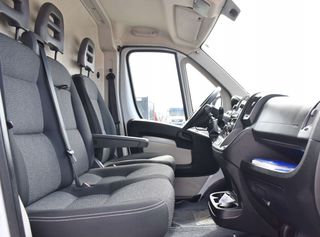 Ανατροπή Fiat 2017 Ducato 130 Multijet * 4x4-thumb-7