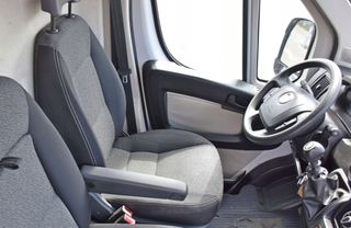 Ανατροπή Fiat 2017 Ducato 130 Multijet * 4x4-thumb-8