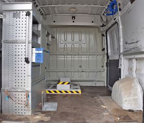 Ανατροπή Fiat 2017 Ducato 130 Multijet * 4x4-thumb-9