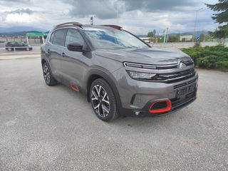 Citroen C5 Aircross '19 C5 Aircross 1.2 PureTech Shine