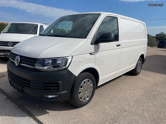 Volkswagen T6 '18 T6 *4MOTION*KAPO*150 PS*L1-H1*