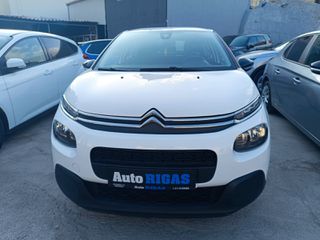 Citroen C3 2020 DS-thumb-1