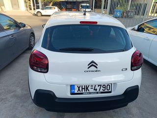 Citroen C3 2020 DS-thumb-3