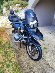 Bmw R 1150 GS '03