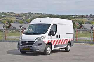 Ανατροπή Fiat 2017 Ducato 130 Multijet * 4x4-thumb-1