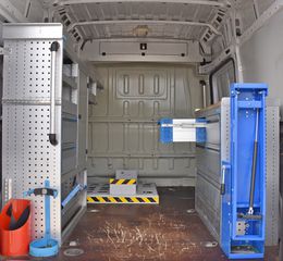 Ανατροπή Fiat 2017 Ducato 130 Multijet * 4x4-thumb-6