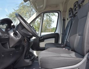 Ανατροπή Fiat 2017 Ducato 130 Multijet * 4x4-thumb-7