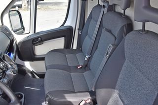 Ανατροπή Fiat 2017 Ducato 130 Multijet * 4x4-thumb-10