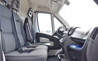 Ανατροπή Fiat 2017 Ducato 130 Multijet * 4x4-thumb-9