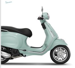 Vespa Primavera 125 2024 ΜΕ 50% ΠΡΟΚΑΤΑΒΟΛΗ & ΕΩΣ 12 ΑΤΟΚΕΣ ΔΟΣΕΙΣ