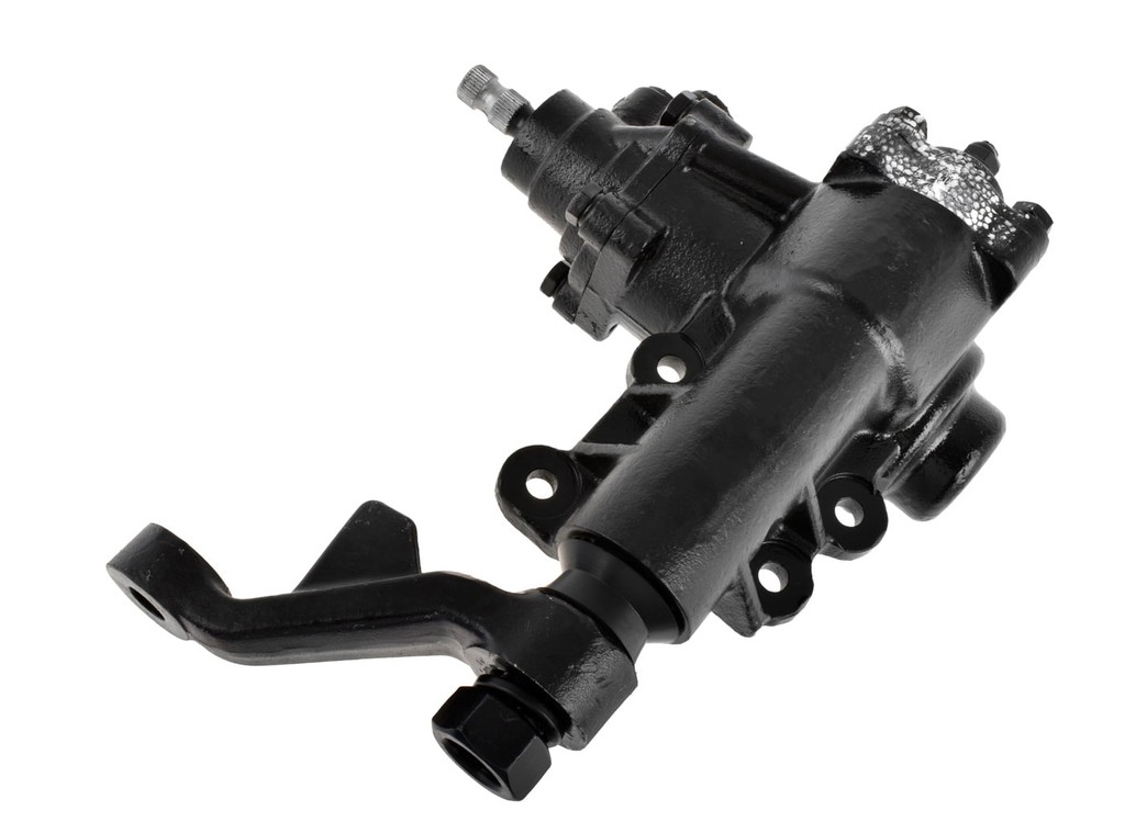 ΑΤΕΡΜΟΝΑΣ ISUZU CAMPO '92-'03 2WD/4WD ΥΔΡΑΥΛΙΚΟΣ 8-97101-354-3