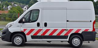 Ανατροπή Fiat 2017 Ducato 130 Multijet * 4x4-thumb-2