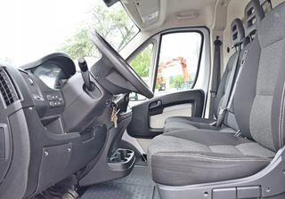 Ανατροπή Fiat 2017 Ducato 130 Multijet * 4x4-thumb-5