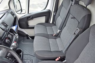 Ανατροπή Fiat 2017 Ducato 130 Multijet * 4x4-thumb-6