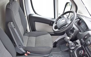 Ανατροπή Fiat 2017 Ducato 130 Multijet * 4x4-thumb-8