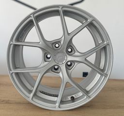 ΖΑΝΤΕΣ 17" JAPAN RACING (JR) SL-01 7Χ17 5Χ112 GROUP VAG