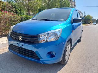 Suzuki Celerio '17 -ΕΛΛΗΝΙΚΗΣ ΑΝΤΙΠΡΟΣΩΠΕΙΑΣ