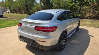 Mercedes-Benz GLC 250 2016 GLC  250 4MATIC 9G-TRONIC 4X4 - NEW FACELIFT-thumb-6