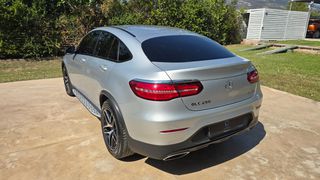Mercedes-Benz GLC 250 2016 GLC  250 4MATIC 9G-TRONIC 4X4 - NEW FACELIFT-thumb-4