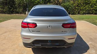 Mercedes-Benz GLC 250 2016 GLC  250 4MATIC 9G-TRONIC 4X4 - NEW FACELIFT-thumb-5