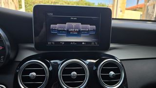 Mercedes-Benz GLC 250 2016 GLC  250 4MATIC 9G-TRONIC 4X4 - NEW FACELIFT-thumb-10