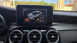 Mercedes-Benz GLC 250 2016 GLC  250 4MATIC 9G-TRONIC 4X4 - NEW FACELIFT-thumb-11
