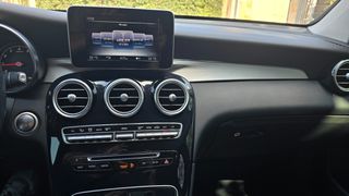 Mercedes-Benz GLC 250 2016 GLC  250 4MATIC 9G-TRONIC 4X4 - NEW FACELIFT-thumb-12