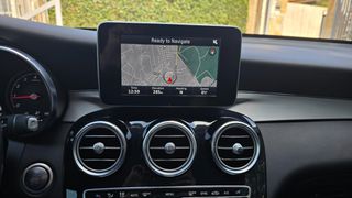 Mercedes-Benz GLC 250 2016 GLC  250 4MATIC 9G-TRONIC 4X4 - NEW FACELIFT-thumb-13