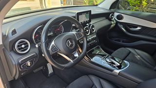 Mercedes-Benz GLC 250 2016 GLC  250 4MATIC 9G-TRONIC 4X4 - NEW FACELIFT-thumb-14