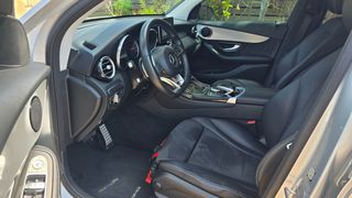 Mercedes-Benz GLC 250 2016 GLC  250 4MATIC 9G-TRONIC 4X4 - NEW FACELIFT-thumb-15