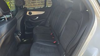Mercedes-Benz GLC 250 2016 GLC  250 4MATIC 9G-TRONIC 4X4 - NEW FACELIFT-thumb-16