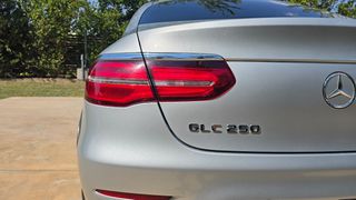 Mercedes-Benz GLC 250 2016 GLC  250 4MATIC 9G-TRONIC 4X4 - NEW FACELIFT-thumb-17