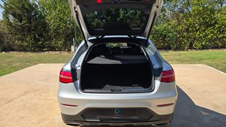 Mercedes-Benz GLC 250 2016 GLC  250 4MATIC 9G-TRONIC 4X4 - NEW FACELIFT-thumb-19