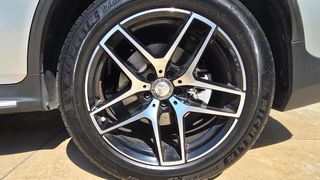 Mercedes-Benz GLC 250 2016 GLC  250 4MATIC 9G-TRONIC 4X4 - NEW FACELIFT-thumb-20